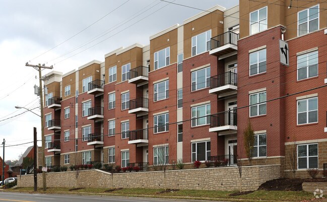 Delta Flats Cincinnati