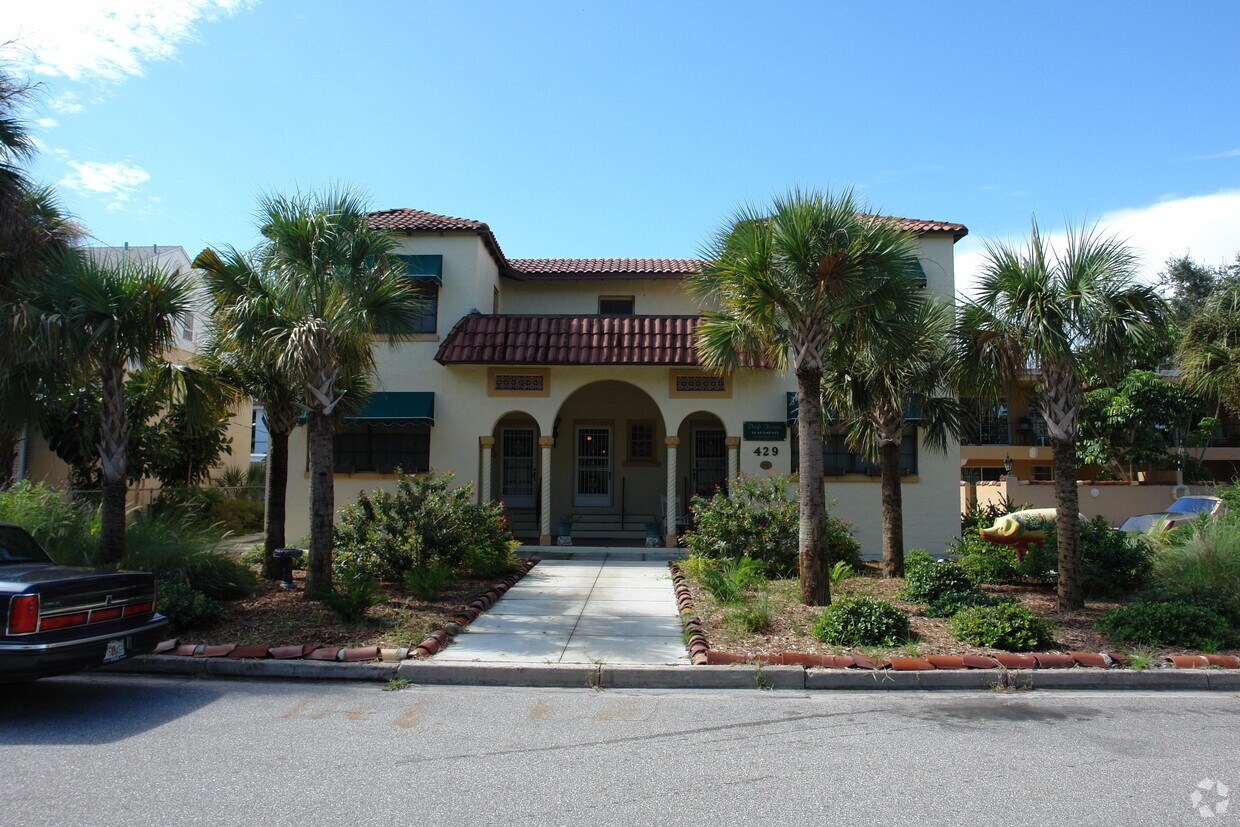 429 Menendez St, Venice, FL 34285 Apartments in Venice, FL