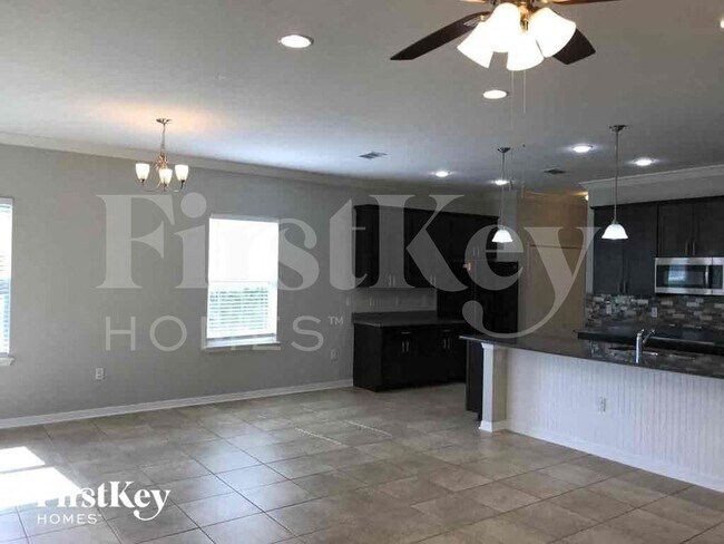 Foto del edificio - 1124 Berkley Ridge Ln