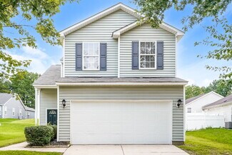Building Photo - 5817 Weddington Rd