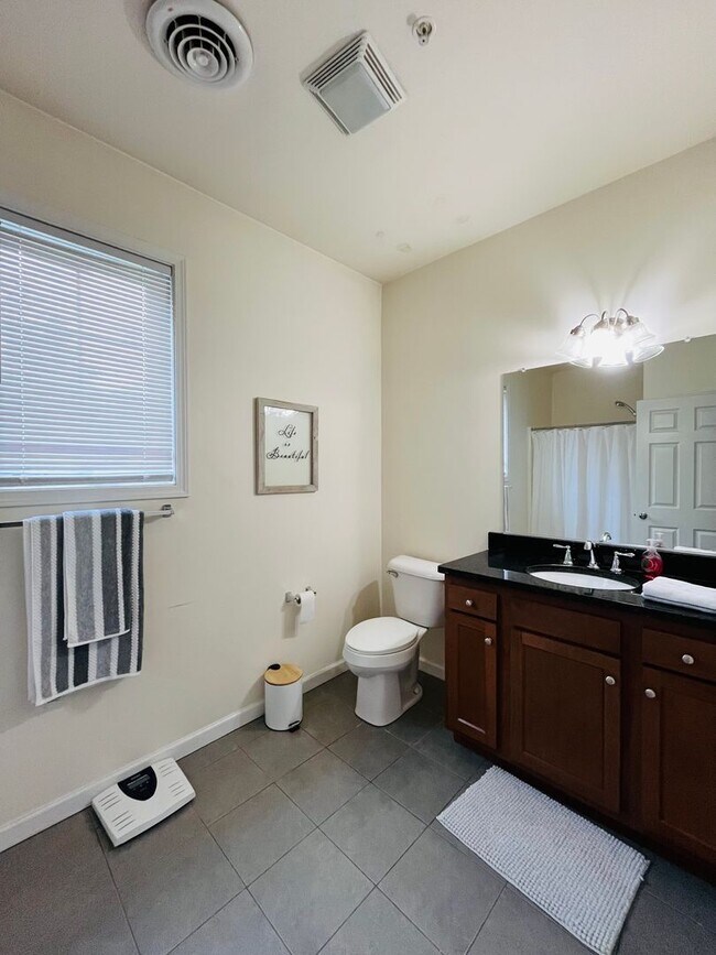 Foto del interior - Locust View