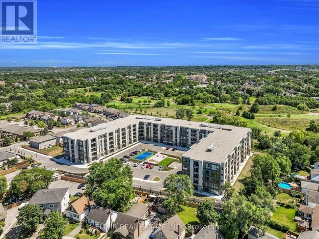 Building Photo - 50 Herrick Ave