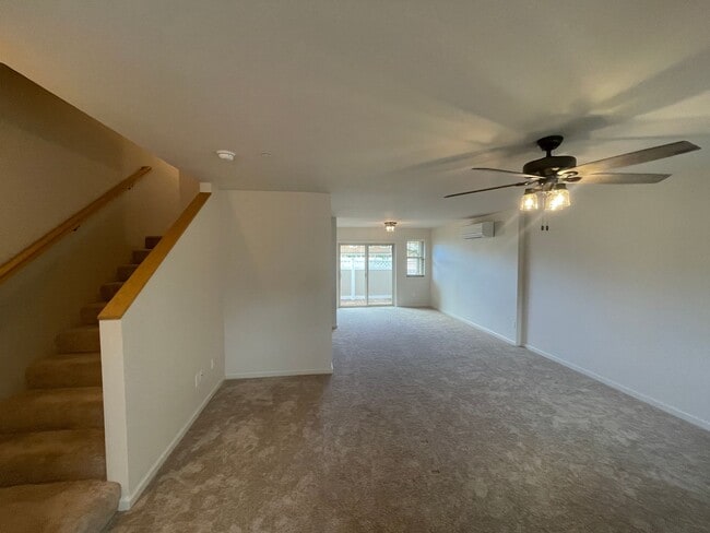 Foto del edificio - Kahoma Village 3 Bedroom Townhome