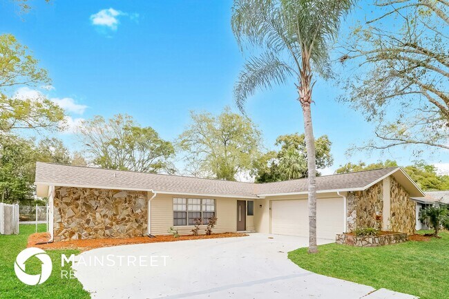 Foto del edificio - 17604 Meadowbridge Dr