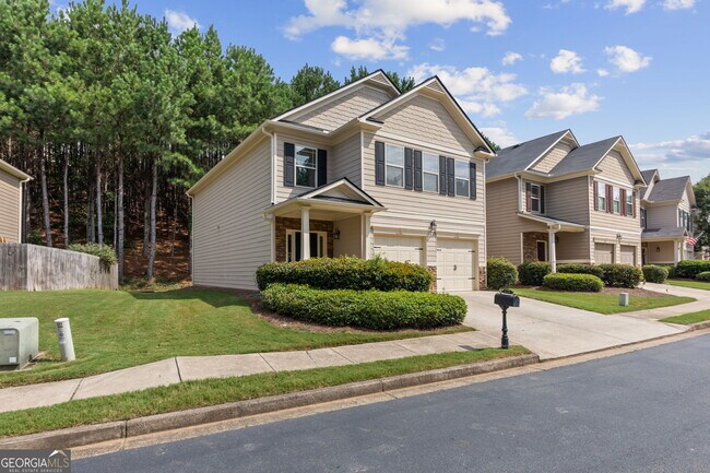 Foto del edificio - 315 Alcovy Way