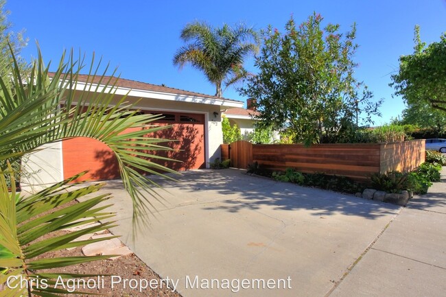 Building Photo - 4 br, 2 bath House - 202 Selrose