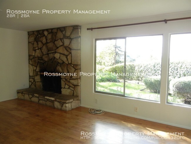 Building Photo - 1530 Highgate Ave