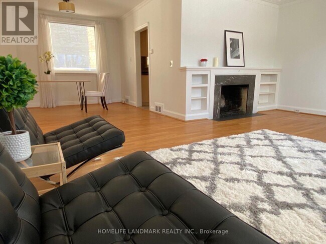 Photo du bâtiment - 64 Mildenhall Rd