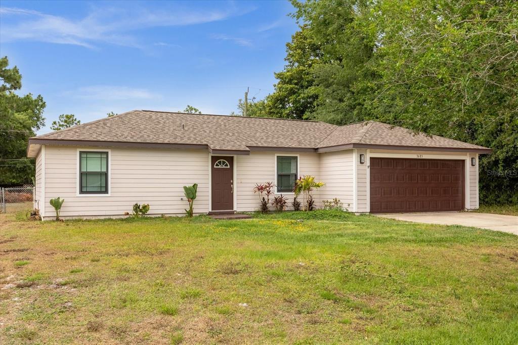 3685 Sunday Dr, Deltona, FL 32738 House Rental in Deltona, FL