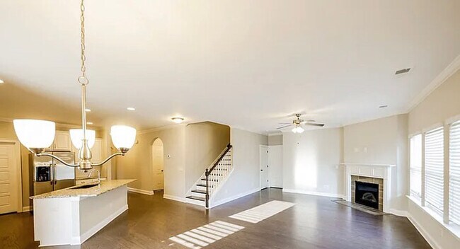 Foto del edificio - 1205 Hunters Gate Dr