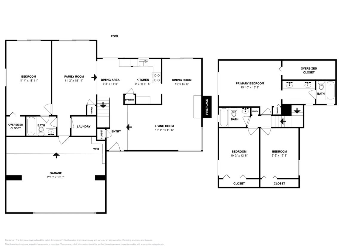 Foto del edificio - 7914 Tumblestone Dr