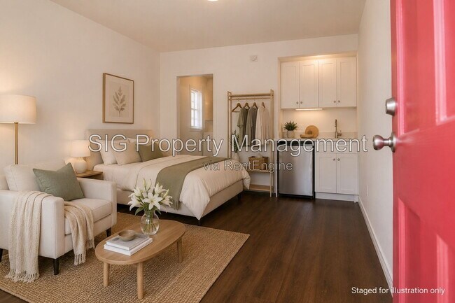 Foto del edificio - 4371 Sunset Dr