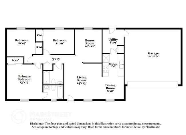 Foto del edificio - 3206 51st St W