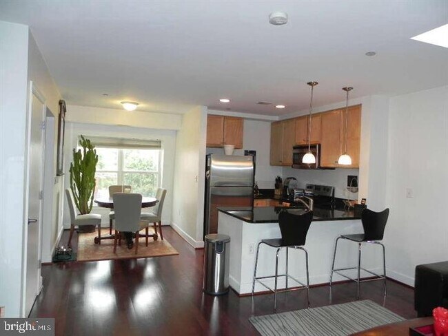 Foto del edificio - 2022 Flagler Pl NW