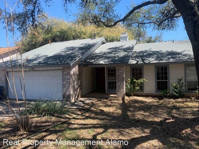 Building Photo - 3 br, 2 bath House - 8026 Valley Trails