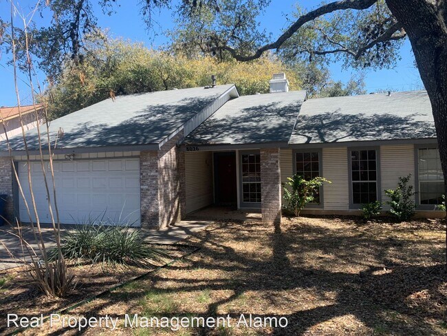 Foto del edificio - 3 br, 2 bath House - 8026 Valley Trails