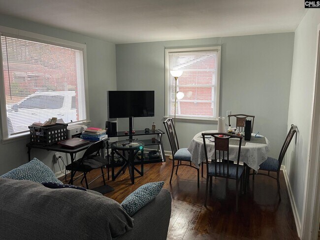 Foto del edificio - 4830 Norman St