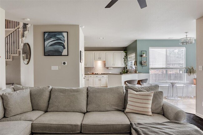 Foto del edificio - 5517 Fort Benton Dr