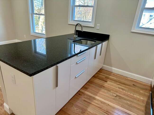 Foto del edificio - 159 Vernon St