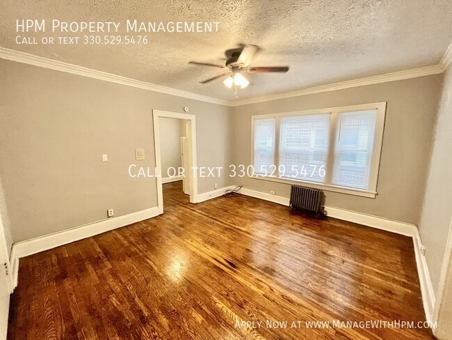 Building Photo - 1380 W 112th St