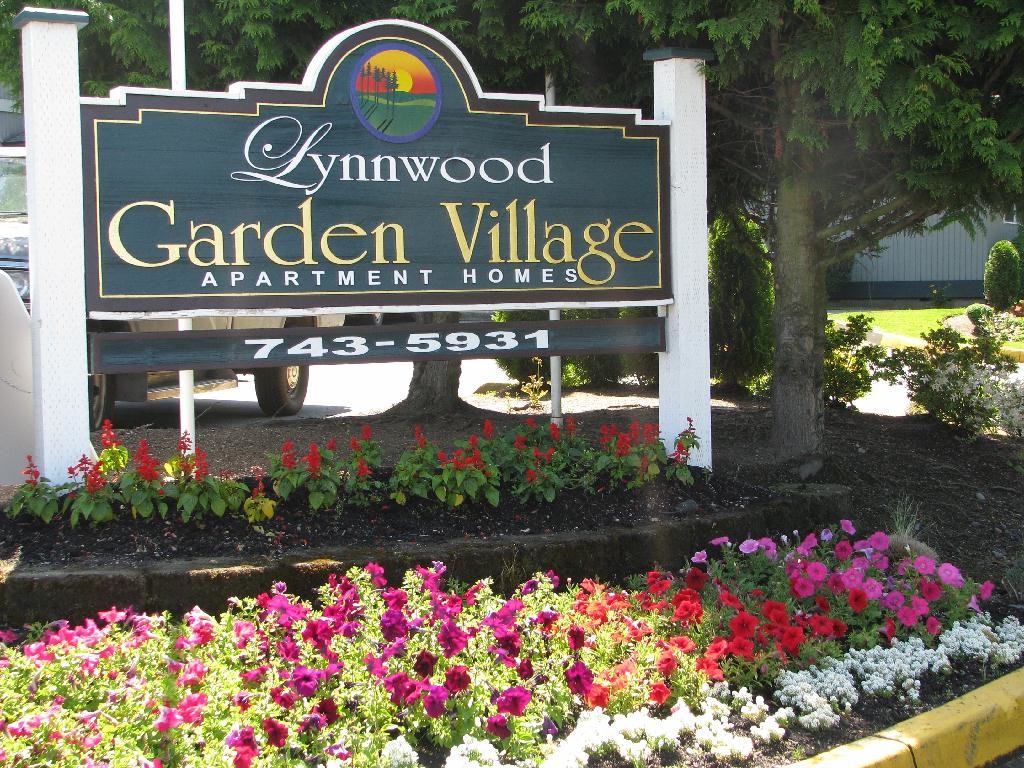 Foto principal - Lynnwood Garden Village