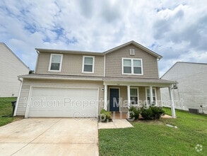 Building Photo - 1542 Catskill Way