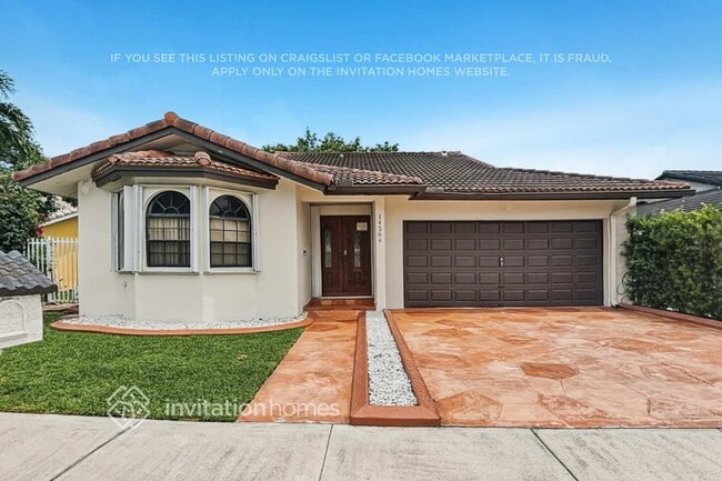 Building Photo - 14364 SW 48th Ln