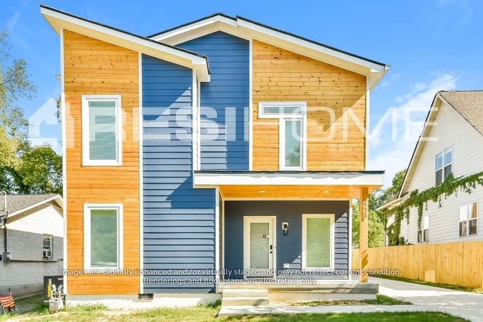 Photo - 223 Lucile St (Nashville, TN)