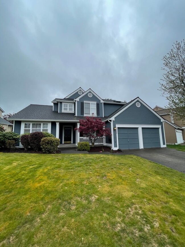 Building Photo - Beautiful Updated Sunrise Home!l