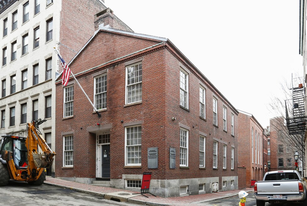 Beacon Hill Studio Apartments for Rent Boston, MA