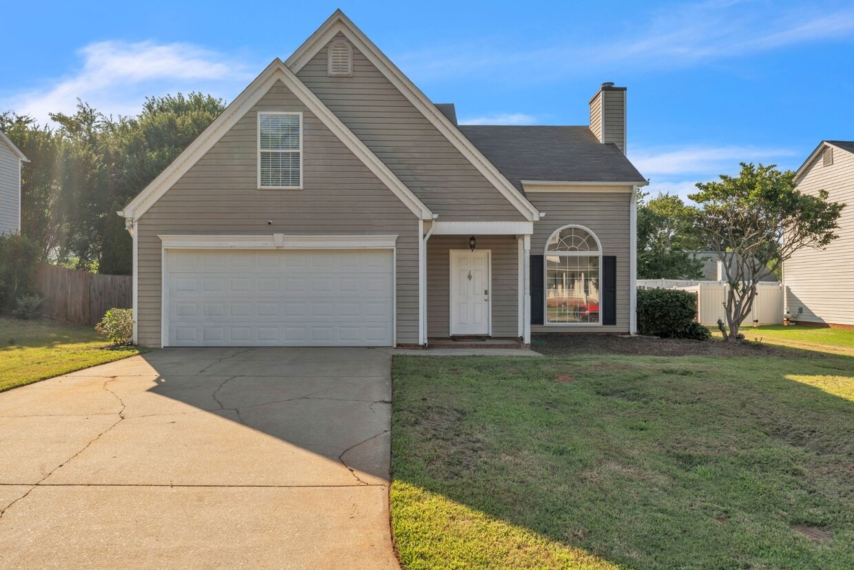Foto principal - 21 Glencove Ct
