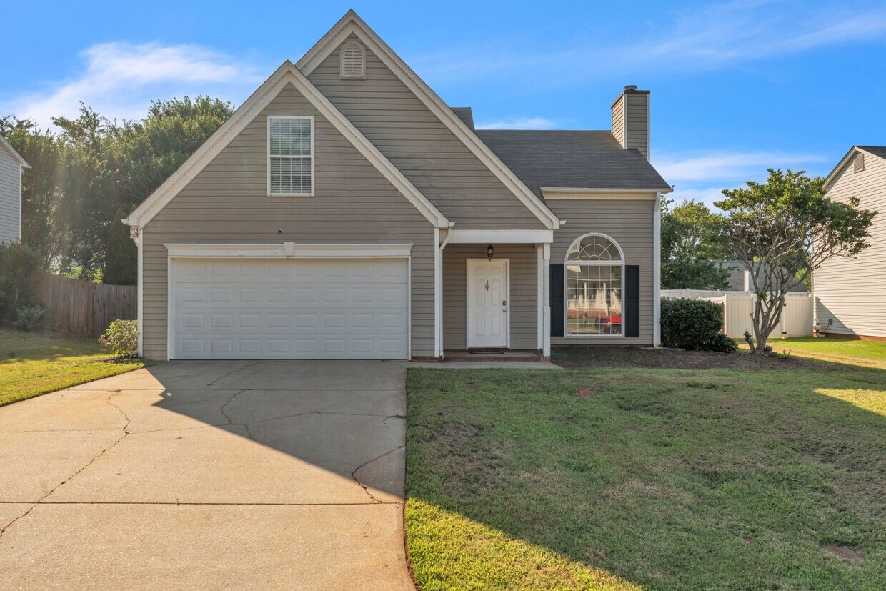 Primary Photo - 21 Glencove Ct