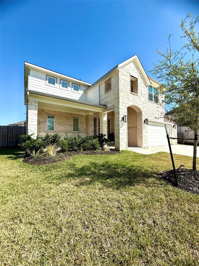 Foto del edificio - 408 Hampton Edge Ln
