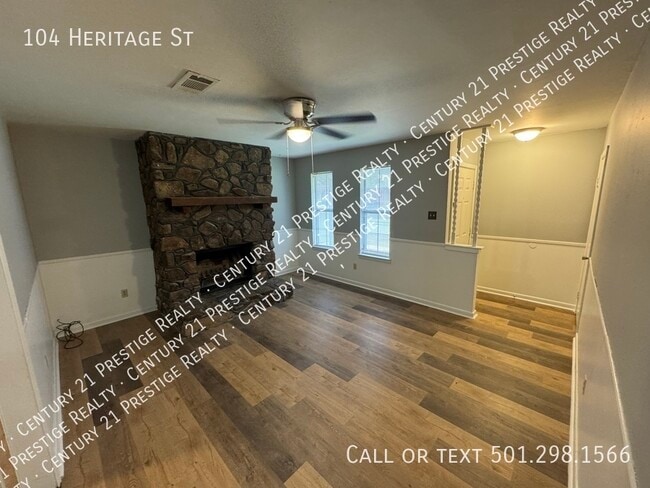 Foto del edificio - 104 Heritage St