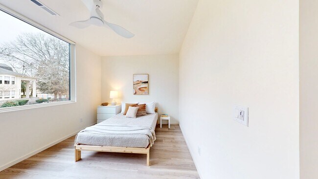 Foto del edificio - Professional Co-Living - Master Room Renta...