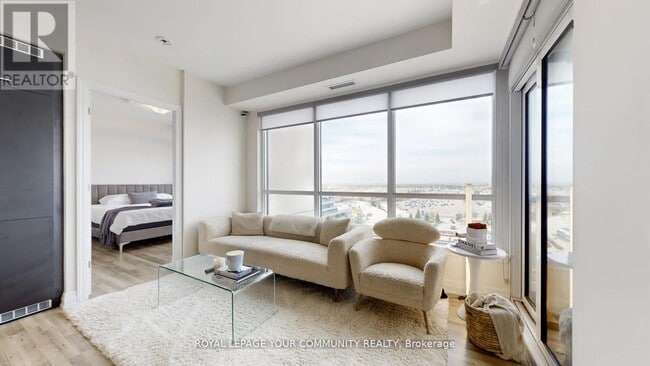 Photo du bâtiment - 9075 Jane St