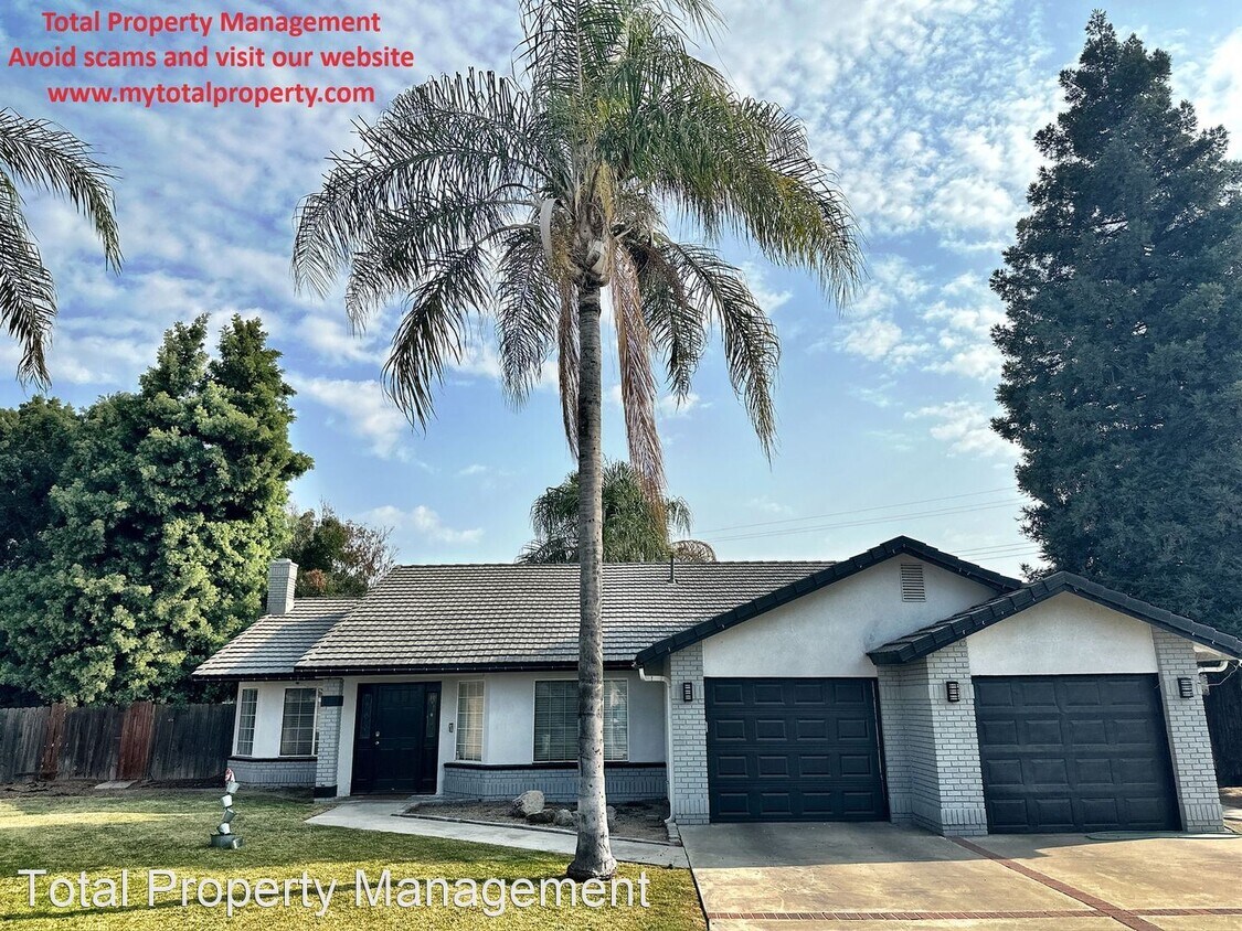 3 br, 2 bath House 294 Red Oak Way House Rental in Porterville, CA