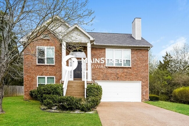 3 Bedroom Pet-Friendly Home in Madison, TN... - 3 Bedroom Pet-Friendly Home in Madison, TN...