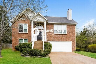 Building Photo - 709 Jessica Taylor Dr
