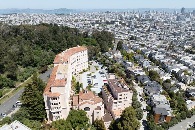 Building Photo - Park Hill Condominium