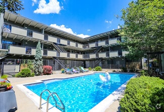 Building Photo - The Delano