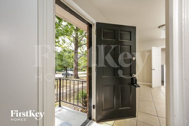 Foto del edificio - 3001 Will Doskey Dr