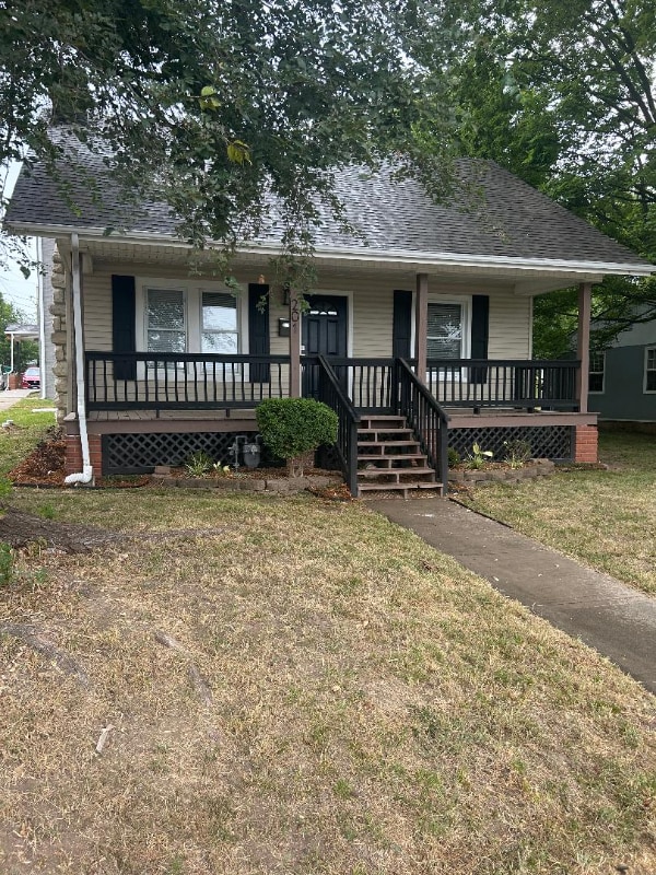 Building Photo - 201 S Neconi Ave