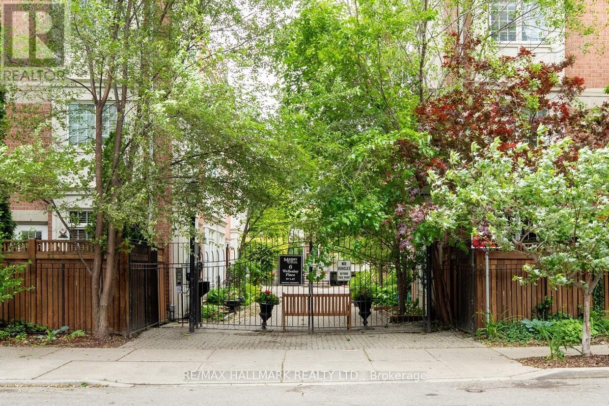 Photo principale - 6-6 Wellesley Pl