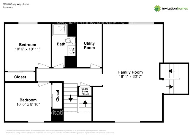 Building Photo - 3270 S Ouray Way