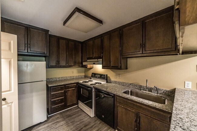 Foto del edificio - 2007 Greenwood Pl SW