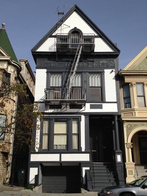 Building Photo - 442 Scott St
