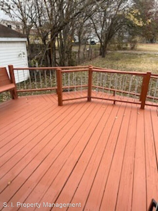 Foto del edificio - 2 br, 1 bath House - 14 South Linden