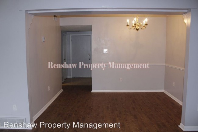 Building Photo - 3 br, 2.5 bath House - 3358 Kirby Trees Place