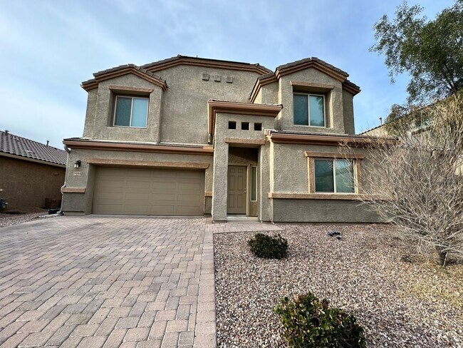Building Photo - Beautiful Home in Saguaro Bloom!